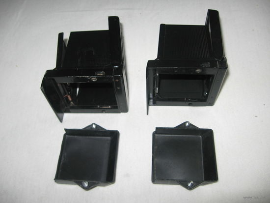 Шахта фотоаппарата КИЕВ-6с (КИЕВ-60)