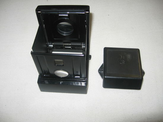 Шахта фотоаппарата КИЕВ-6с (КИЕВ-60)