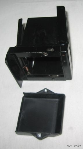 Шахта фотоаппарата КИЕВ-6с (КИЕВ-60)