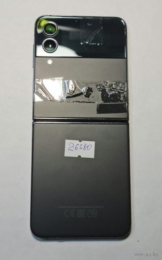 Телефон Samsung Flip 4. Можно по частям. 26180