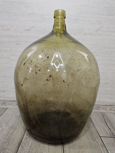 СТАРИННЫЙ БУТЫЛЬ.