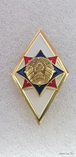 Ромб МЧС Беларусь*