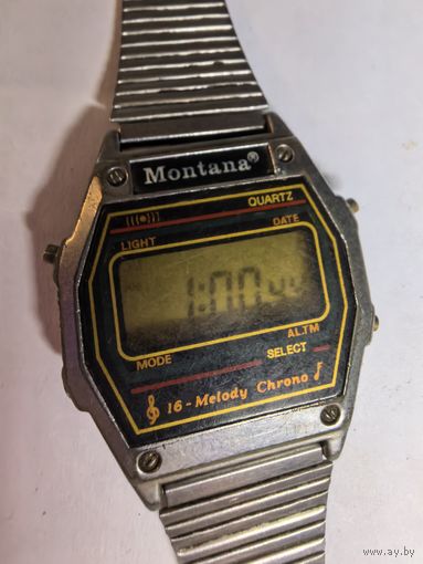 Монтана . С Рубля без МЦ. Всё с рубля без МЦ.