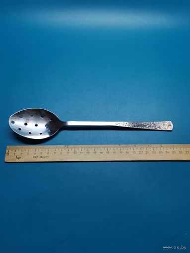 Ложка СССР