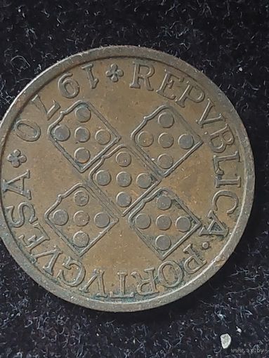 50 сентаво португалия 1970