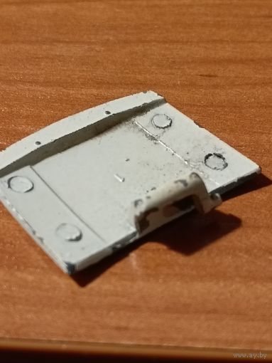 Капот москвич 2141, 1:43, СССР