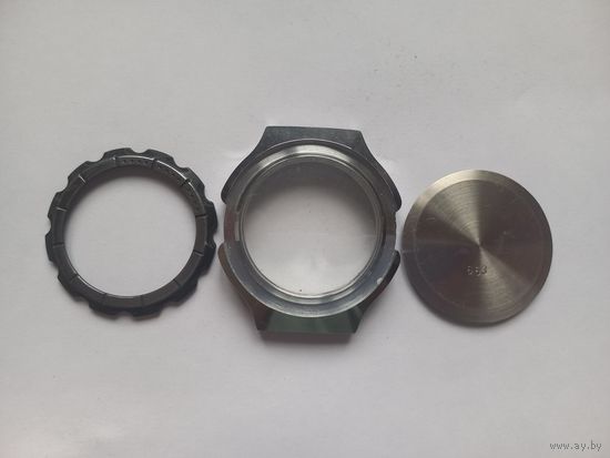 Корпус для часов Слава