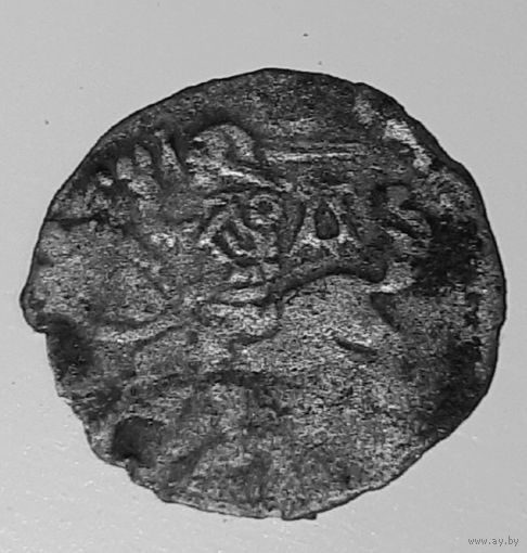 Динарий А.Ягелончика