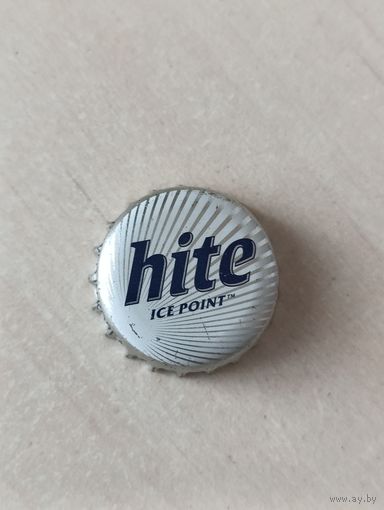 Крышки - пробки ( Корея  Южная )