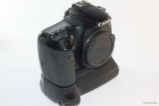 Зеркальный фотоаппарат Canon EOS 60D Body