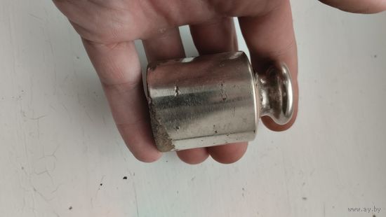 Гирька СССР 500 г