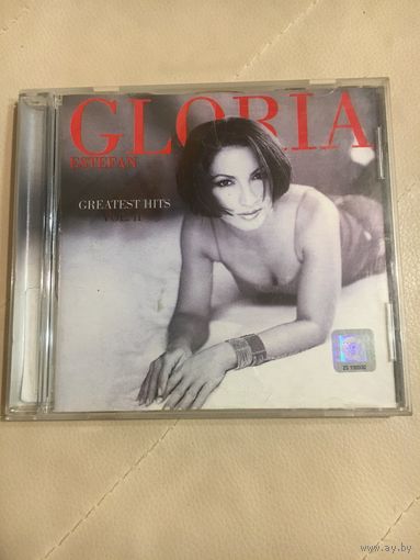 Gloria Estefan Greatest hits