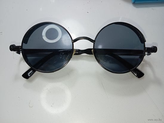 Винтажные очки