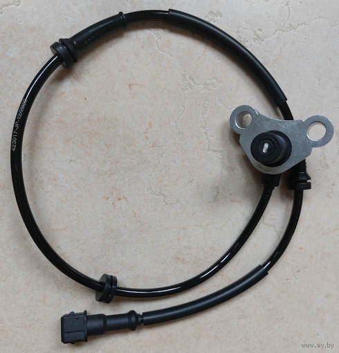 Датчик абс, задний правый Japan Parts ABS-519