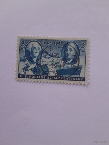 США 1947