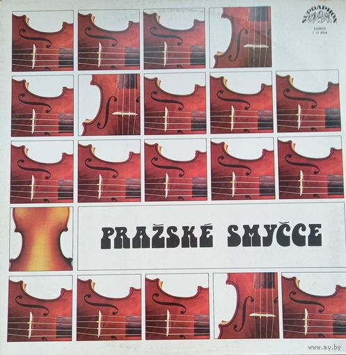 Prazske Smycce / Prazske Smycce