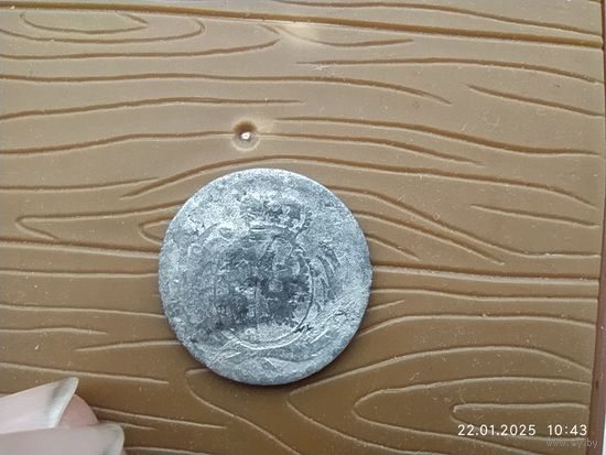 10 грошей (1810-1813 г )