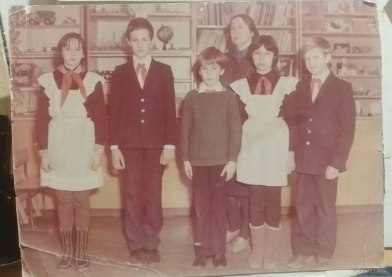 Фото СССР в коллекцию