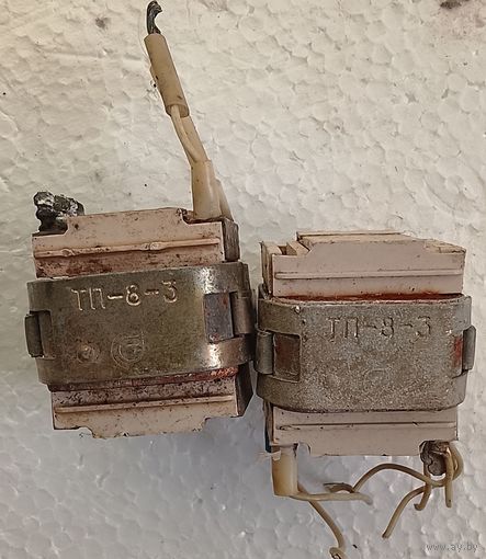 ТРАНСФОРМАТОР ТП-3-3