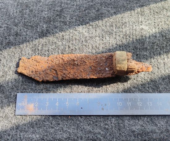 Кованина /2/.