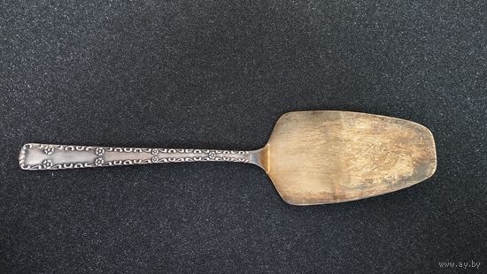 Лопатка для тортика Nova (длина 21,5 см). Таллин, СССР