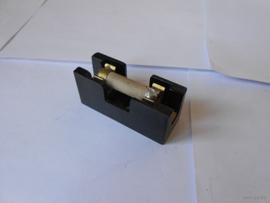 Предохранитель