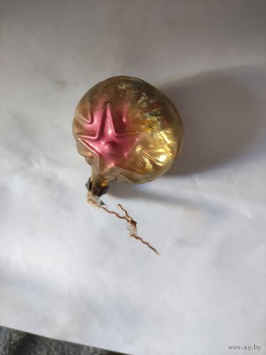 Ёлочная игрушка. С 3 рубля