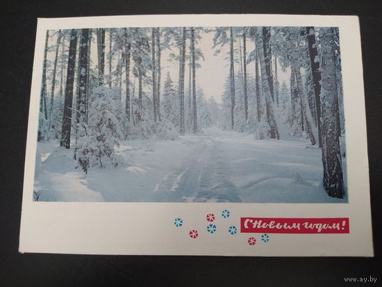 И. Дергилев