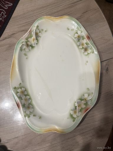 Блюдо Кузнецова