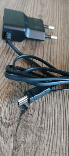 Зарядное mini USB