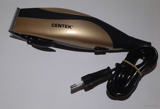 Машинка для стрижки волос CENTEK 2115