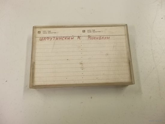Кассета