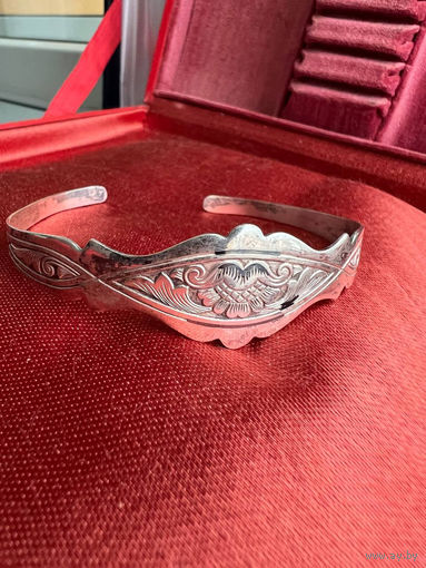 БРАСЛЕТ.  СЕРЕБРО 925 пр.    Распродажа коллекции!!!