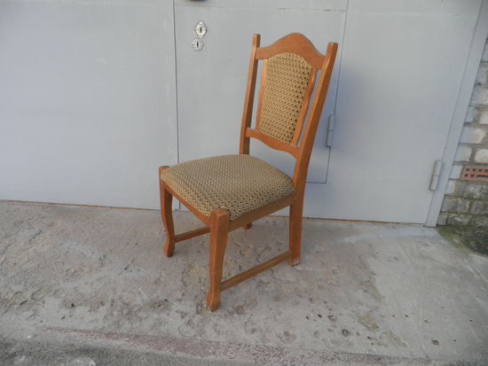 Стул столярный МД-59,Мозырьдрев Республика Беларусь.С рубля.