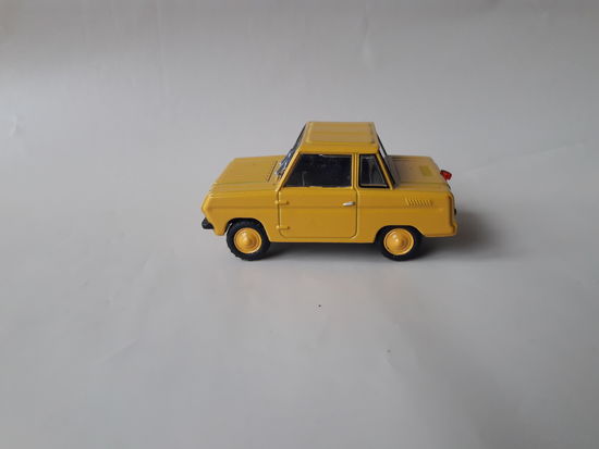 СМ3-С3Д Деагостини 1:43 Обмен возможен Автолегенды СССР Deagostini автомобиль для инвалидов