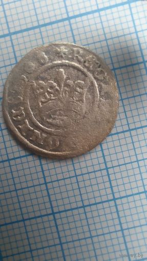 Полугрошик