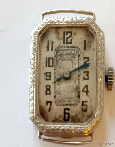Часы Bulova