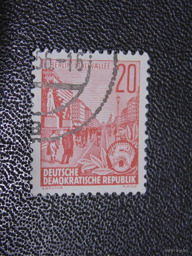 Германия. Стандарт.