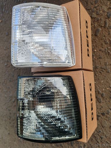 Повороты wt4