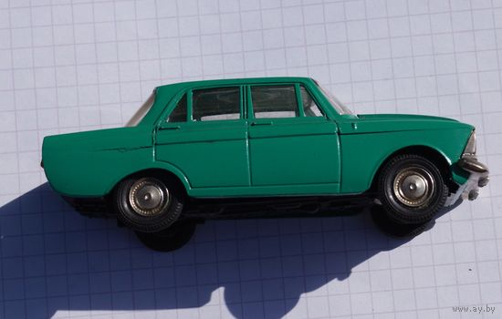 Москвич 408
