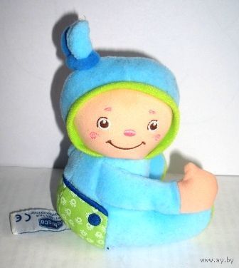 Игрушка (Chicco)