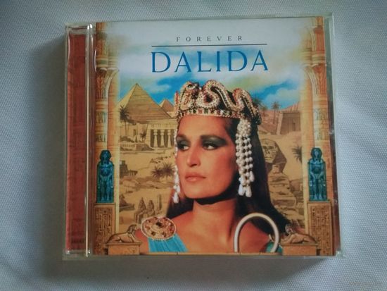 Dalida