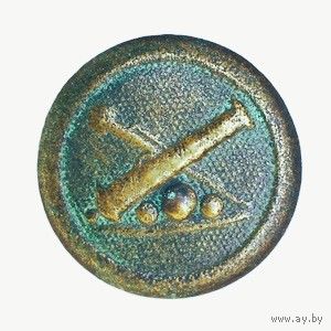 Австро-Венгрия. Артиллерия. ПМВ