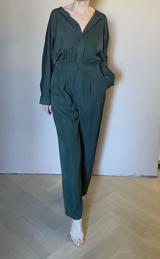 Комбинезон  красивый ZARA