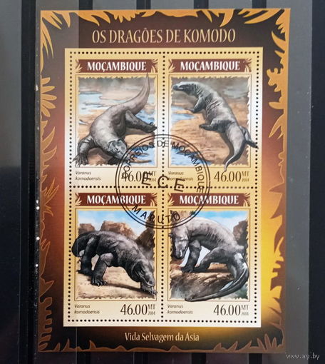 ЛИСТ ФАУНА ящеры рептилии СТО