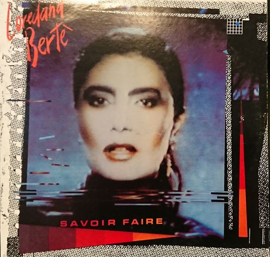 Loredana Berte - Savoir Faire