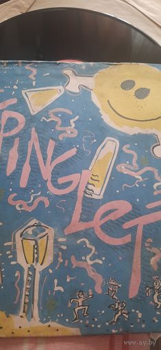 SPINGLETT LP