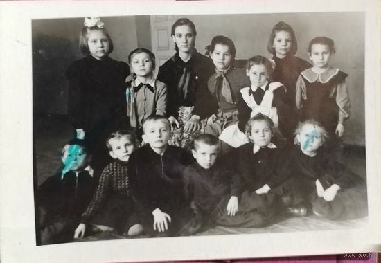 Фото СССР в коллекцию