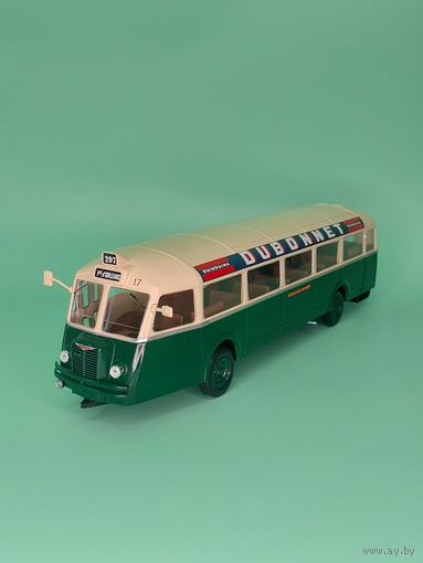 Chausson APH 47 (1947) Francia от Hachette Collections 1:43