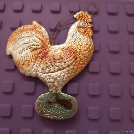 Картонаж ,ёлочная игрушка